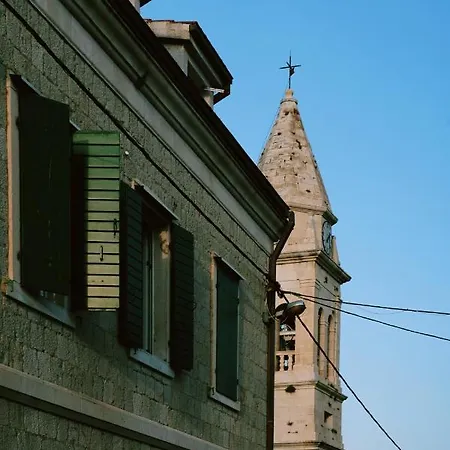 Appartement Doel-parking , 2 Minutes To The Split