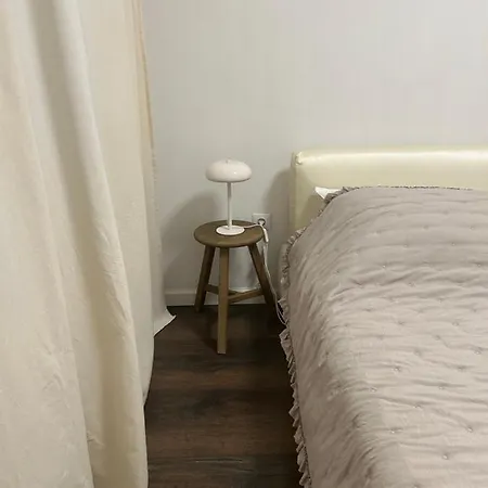 Appartement Doel-parking , 2 Minutes To The *