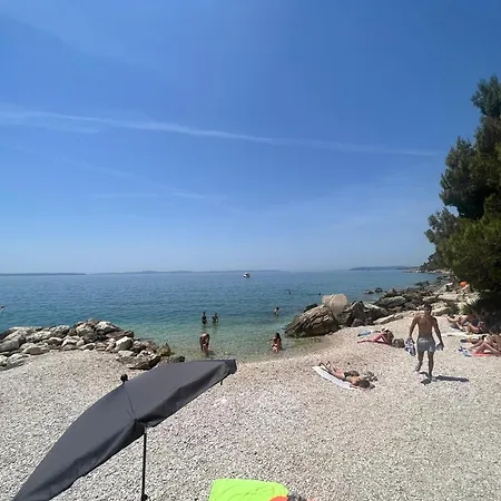 Doel-parking , 2 Minutes To The * Split