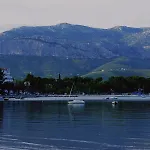 Apartamento Doel-parking , 2 Minutes To The Split