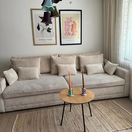 Apartmán Doel-parking , 2 Minutes To The