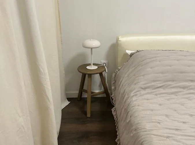 Apartment Doel-parking , 2 Minutes To The *