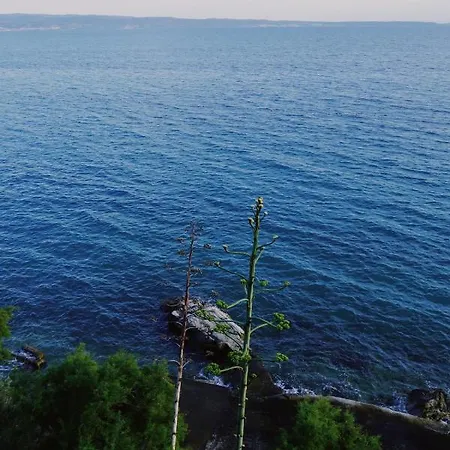 Apartament Doel-parking , 2 Minutes To The Split