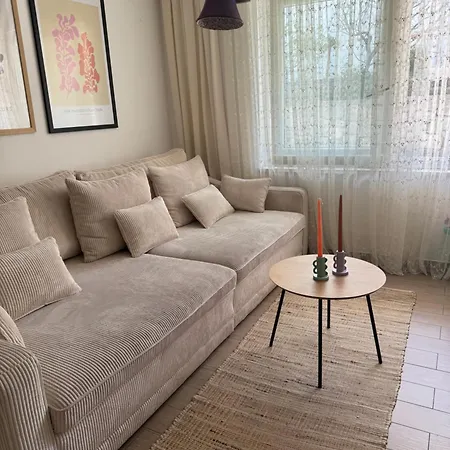 Apartament Doel-parking , 2 Minutes To The