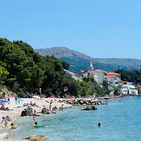 Apartament Doel-parking , 2 Minutes To The Split