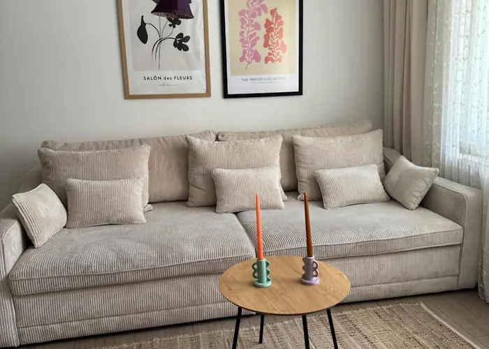 Appartamento Doel-parking , 2 Minutes To The