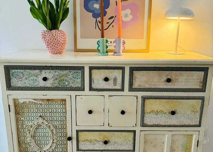 Appartamento Doel-parking , 2 Minutes To The