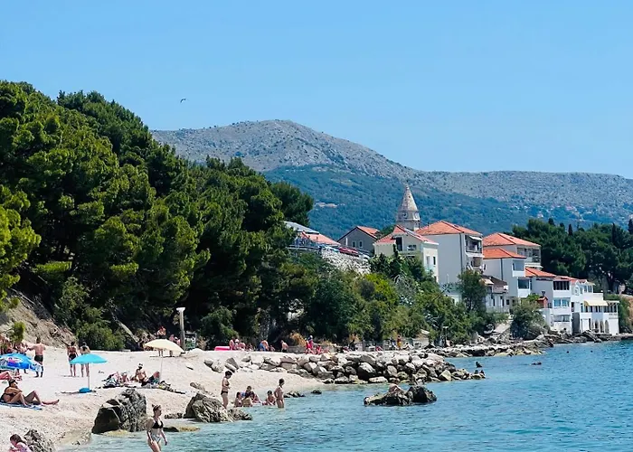 Appartamento Doel-parking , 2 Minutes To The Spalato