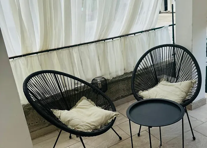 Doel-parking , 2 Minutes To The Spalato